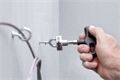 KWB Hakenschrauber-Bit, magnetisch