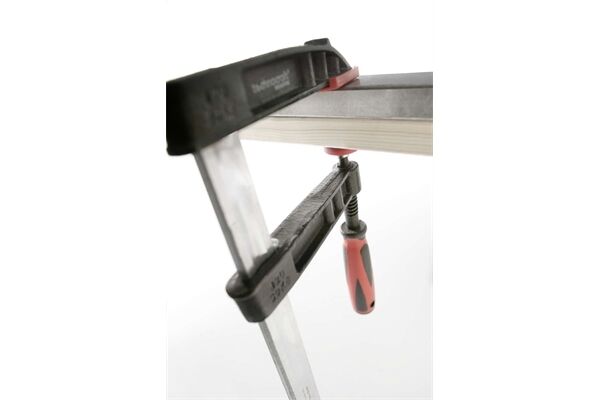  Schraubzwinge, 50 x 150 mm