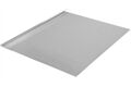  Flachprofil HG20, Alu-Natur, 1000 x 185 x 15 mm