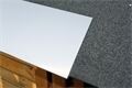  Flachprofil HG20, Alu-Natur, 1000 x 185 x 15 mm