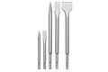  SDS Plus Meissel Set 5-tlg.