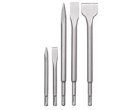 SDS Plus Meissel Set 5-tlg.
