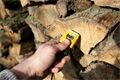  LCD Bau-Holzfeuchte-Messgerät