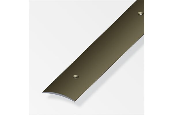  Alu Übergangsprofil 30x5 mm, 1 m