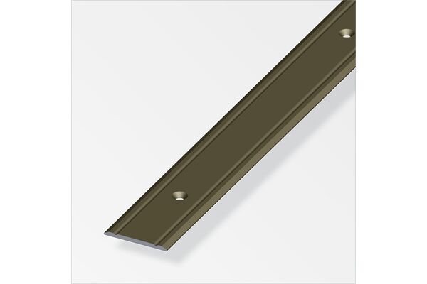  Alu Übergangsprofil 30x2 mm, 1 m