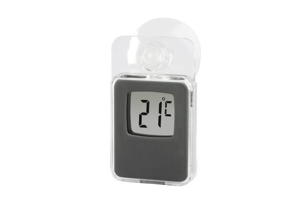  Fensterthermometer, digital