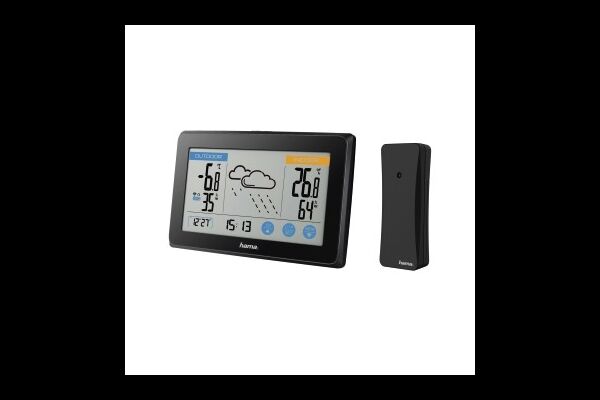  Wetterstation "Touch"