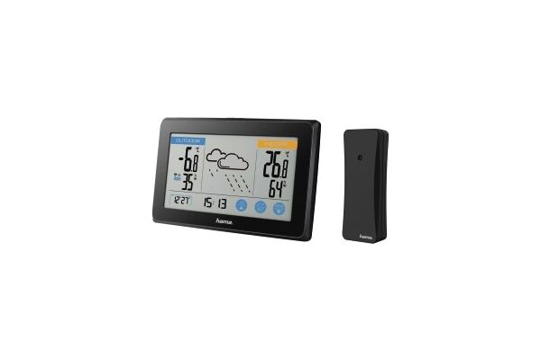  Wetterstation "Touch"