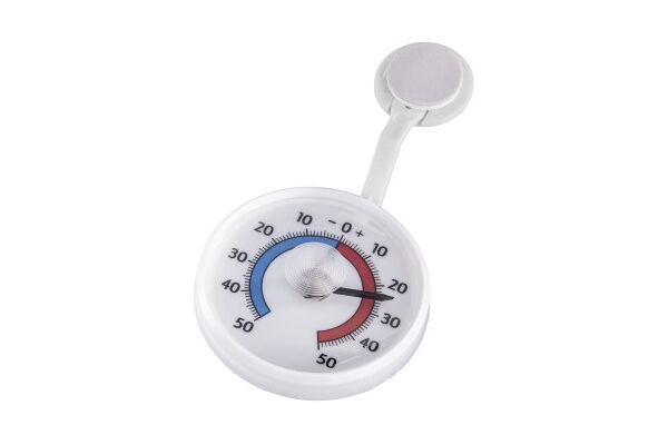  Fensterthermometer, rund