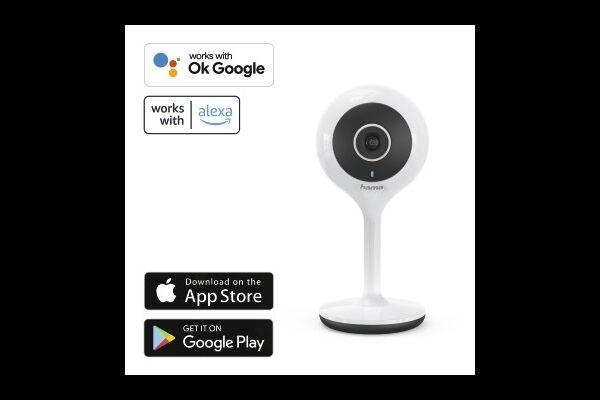  WiFi-Kamera, 1080 p