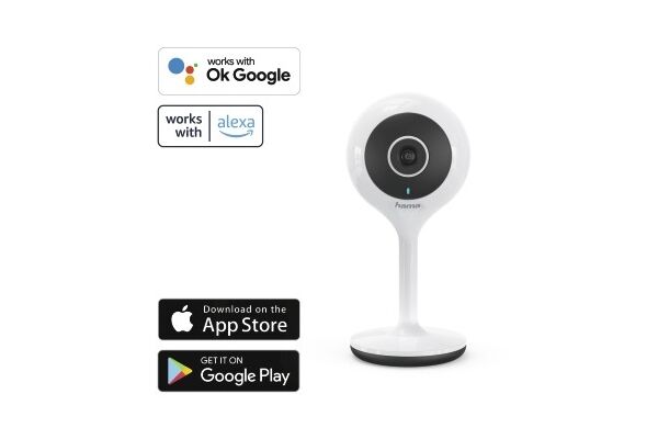  WiFi-Kamera, 1080 p