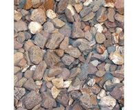 Rheinkies 8 mm - 16 mm, 25 kg