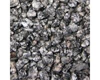 Granitsplitt 8 - 16 mm, 25 kg (hellgrau)