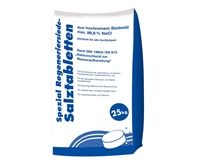 Spezial Regeneriersiede-Salztabletten, 25 kg