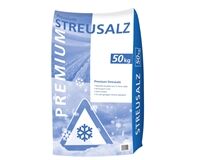 Streusalz Premium 50 kg Sack