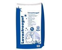 Lavastreugut 20 kg Sack