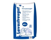 Lavastreugut 40 kg Sack