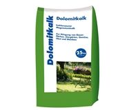 Dolomitkalk 25 kg