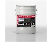 Bitumen Isolieranstrich, 10 L (schwarz)