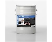 Bitumen Spachtelmasse 10 L