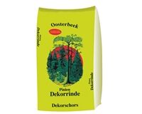 Pinien Dekorrinde, fein 70 L