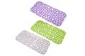  Trend, Anti Rutsch Matte, rechteckig, PVC