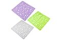  Trend, Anti Rutsch Matte, quadratisch, PVC