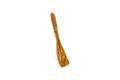 Pfannenwender gelocht, 339 x 68 x 27 mm, Holz