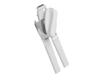 Magnetic Zangendosenöffner, ABS/PP (chrom)