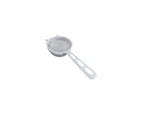 Kunststoffsieb, PP/PS, 183 x 70 x 34 mm
