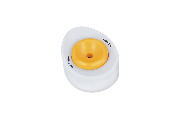  Eierpicker mit Magnet, PS mit Edelstahlnadel