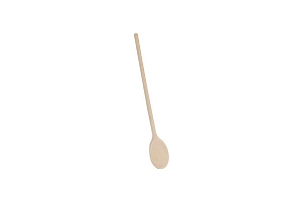  Kochlöffel, 35 cm, Holz