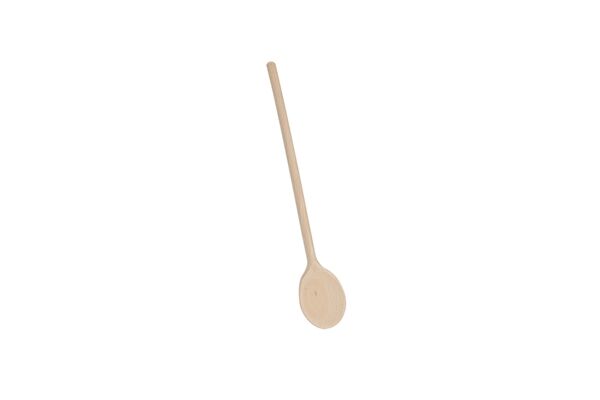  Kochlöffel, 35 cm, Holz