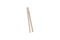  Grillzange, 30 cm, Holz