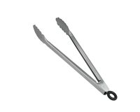 Grillzange, 34 cm (inox)