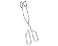 Grill Time Servierzange, 28 cm (inox)