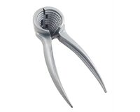 Magic Nussknacker, 18 cm, Alu/Epoxy