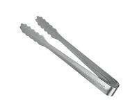 Zucker- und Eiswürfelzange, 18 cm (inox)