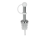 Flaschenausgiesser, 2 St. (inox)