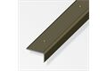  Alu Treppenprofil 41x23 mm, 1 m