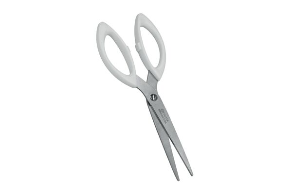  Bazar Haushaltsschere 17 cm, ABS