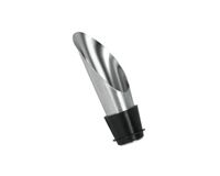 Weinausgießer Tropf Stopp (inox)