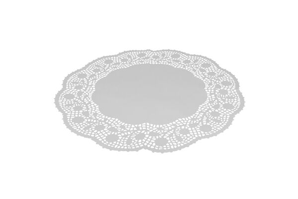  Tortenspitzen rund, Ø 32 cm, 15 St.