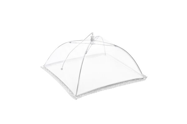  Fliegenhaube 35 cm, faltbar