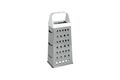 Vierkantreibe, Inox/Weiß, Edelstahl/ABS,