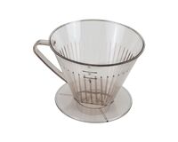 Kaffeefilteraufsatz, Größe: 4