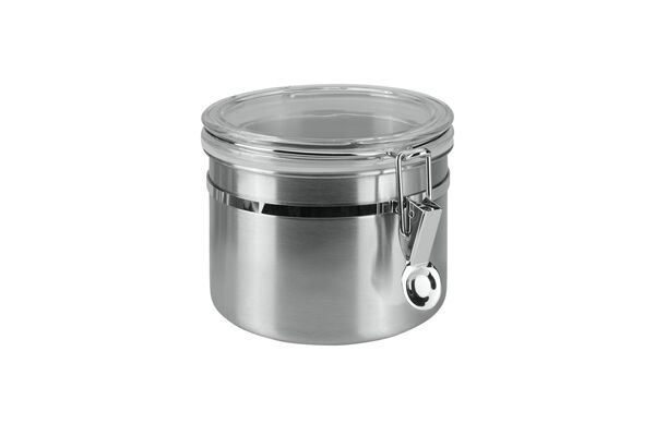  Vorratsdose mit Acryldeckel, 700 ml