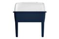 PROSPERPLAST Hochbeet, 52 L, 770 x 387 x 850 mm