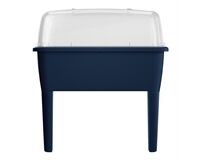 PROSPERPLAST Hochbeet, 52 L, 770 x 387 x 850 mm (anthrazit)