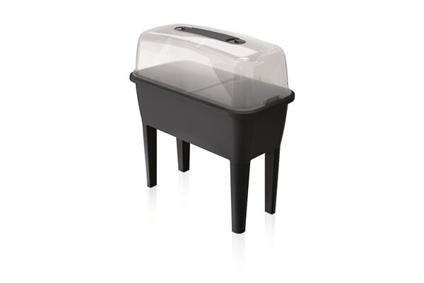 PROSPERPLAST Hochbeet, 52 L, 770 x 387 x 850 mm